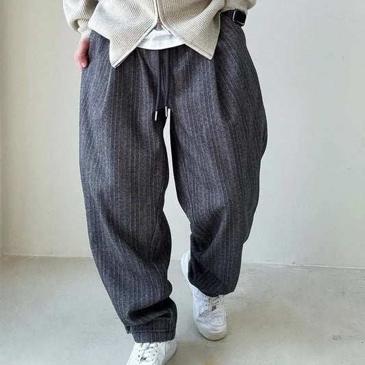 Mens Baggy Pants