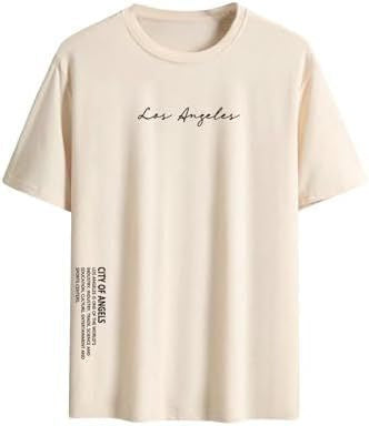 Los Angeles T Shirt