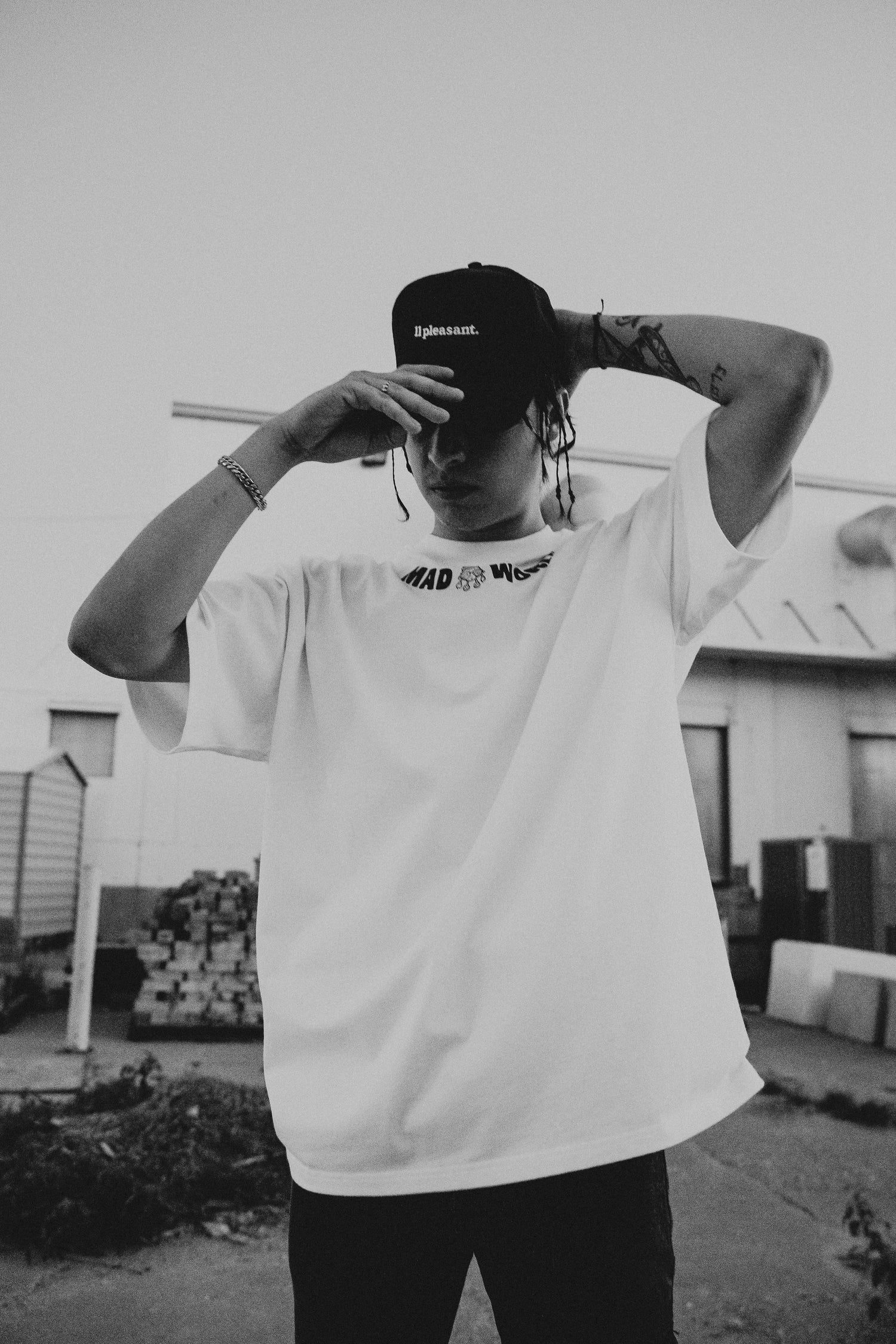 Mens Clothing