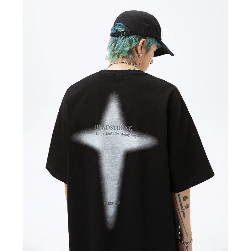 Headstrong T Shirt