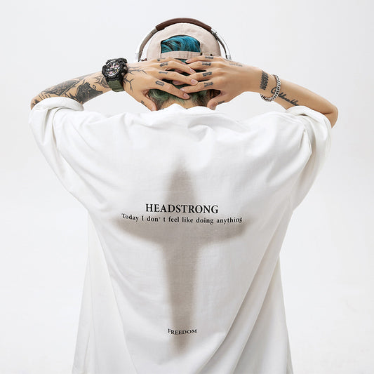 Headstrong T Shirt