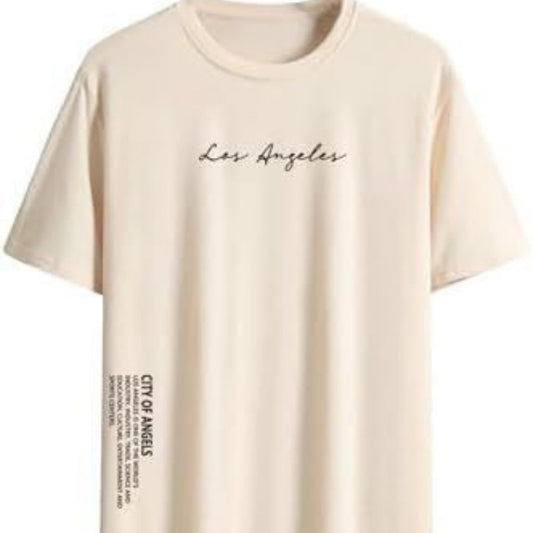 Los Angeles T Shirt