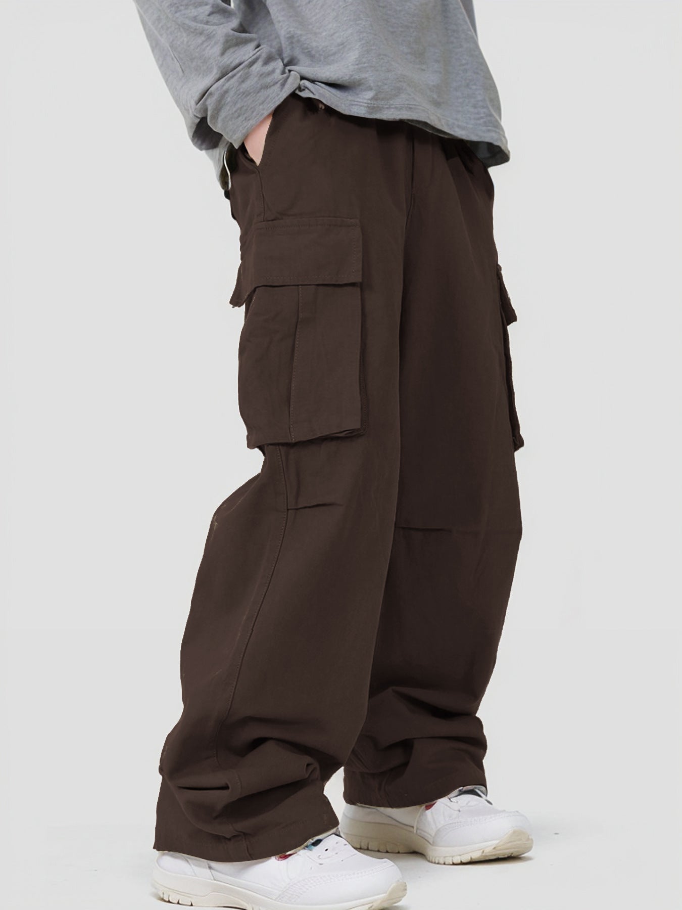 Mens Casual Street Pants