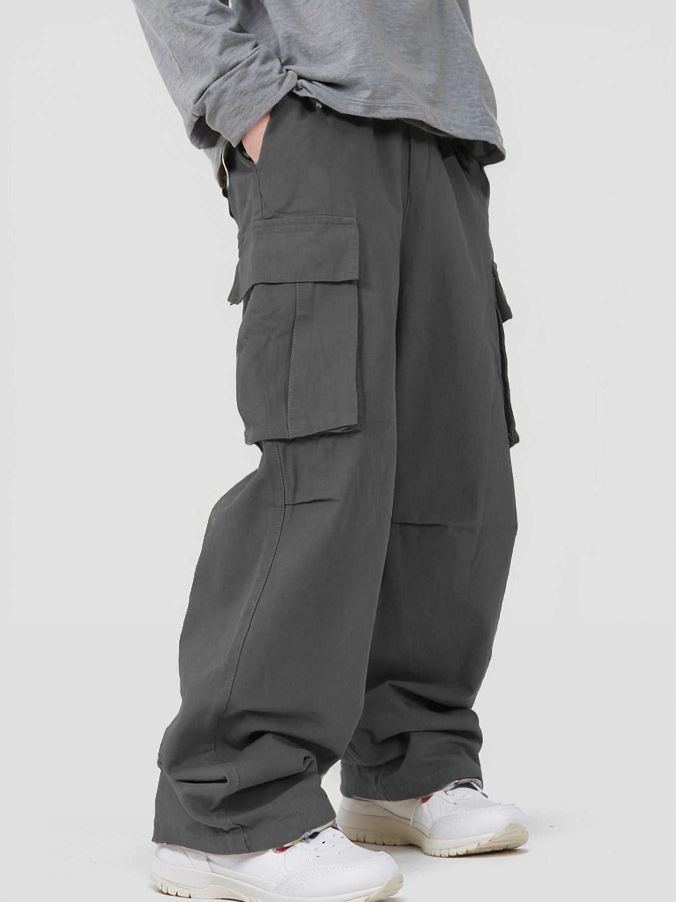 Mens Casual Street Pants