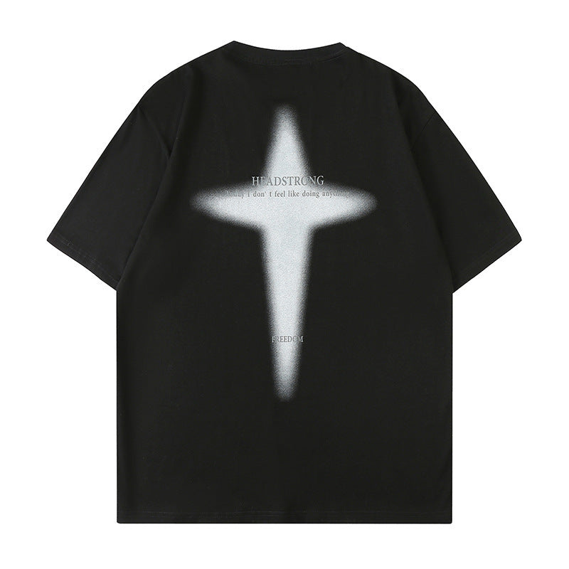 Headstrong T Shirt
