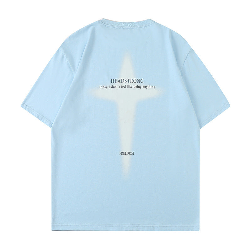 Headstrong T Shirt