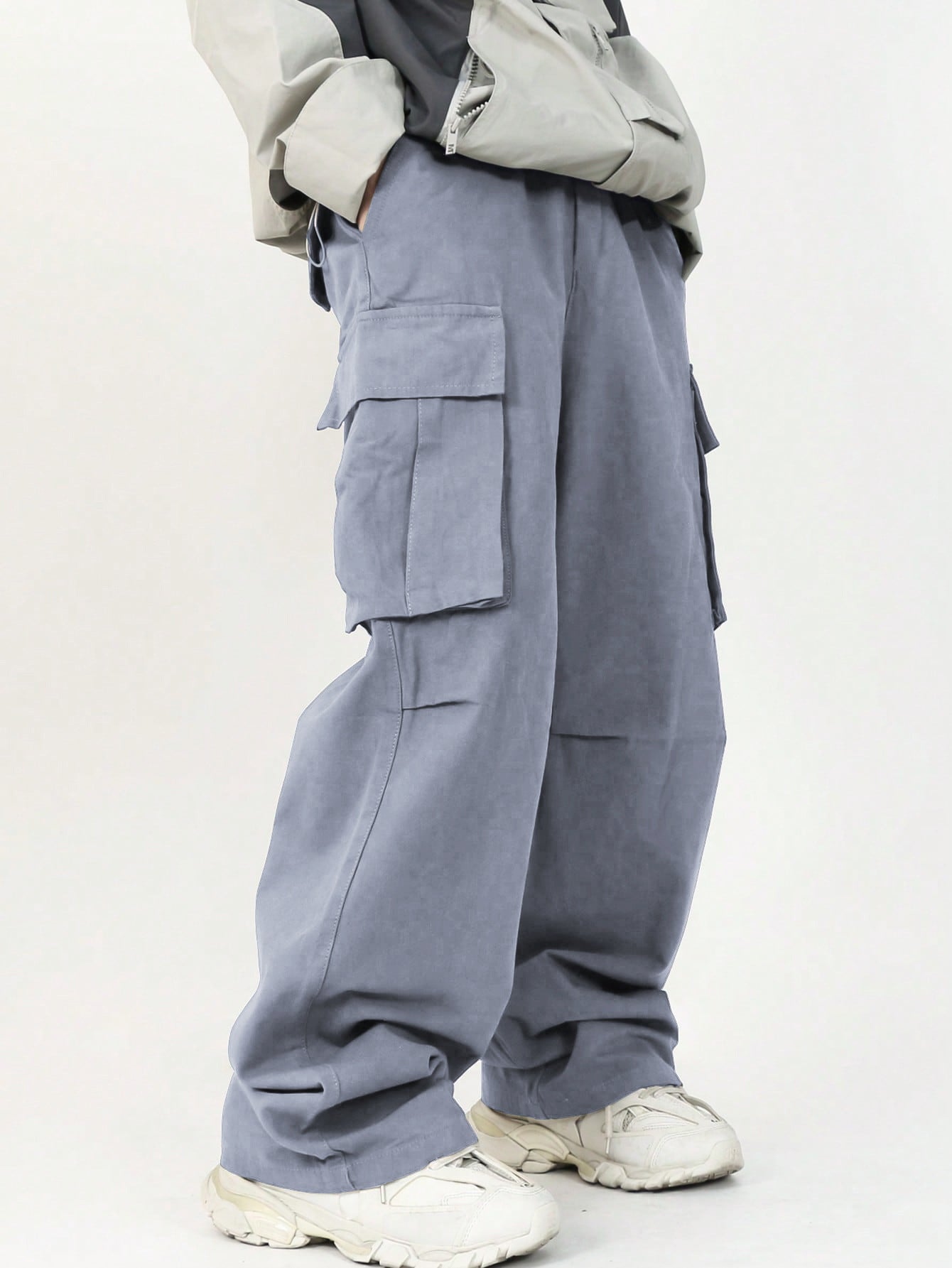 Mens Casual Street Pants