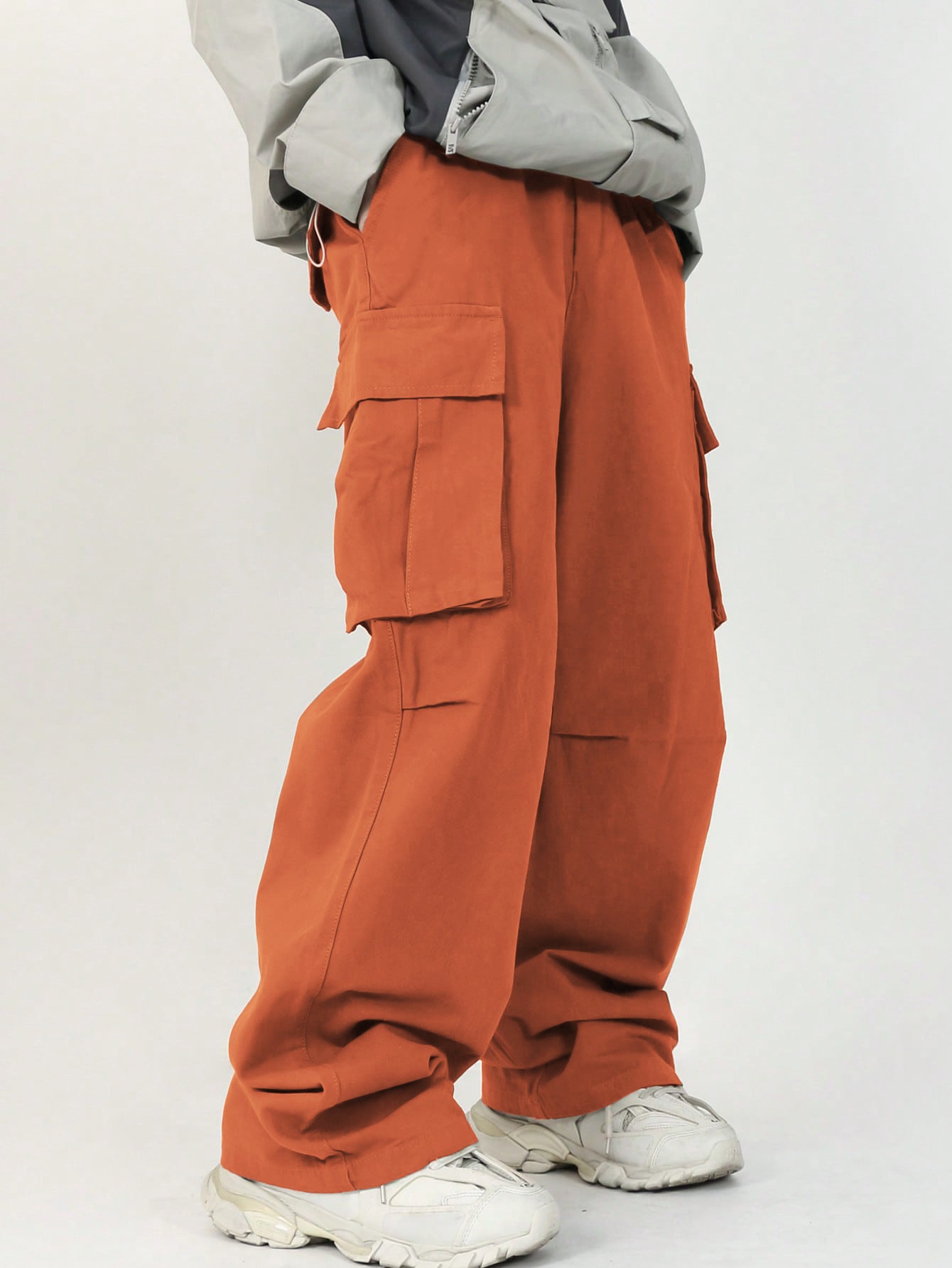 Mens Casual Street Pants