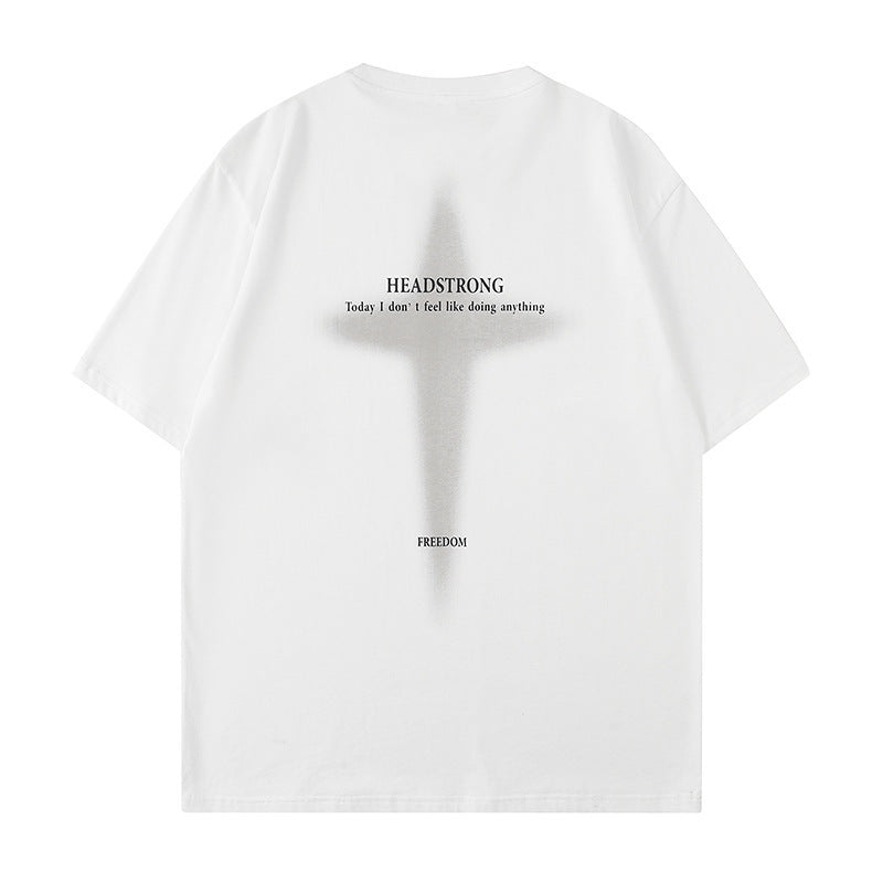 Headstrong T Shirt